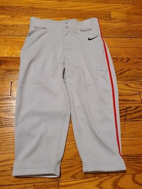 Nike Boy's Athletic Pants